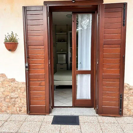 Homes- Crisalide Guest house *