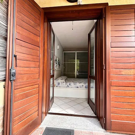 Guest house Homes- Crisalide *