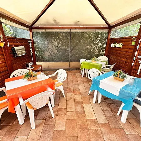 Guest house Homes- Crisalide *