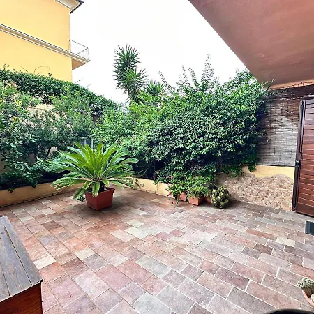 Homes- Crisalide La Maddalena (Sassari)