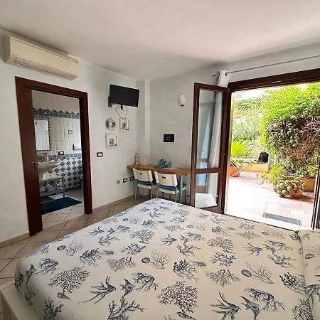 Guest house Homes- Crisalide *
