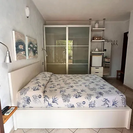 Guest house Homes- Crisalide La Maddalena (Sassari)