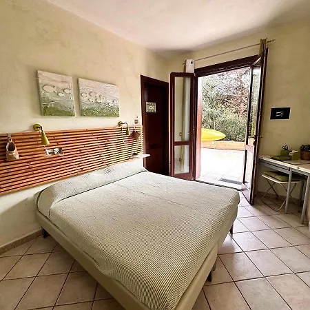 Homes- Crisalide Guest house