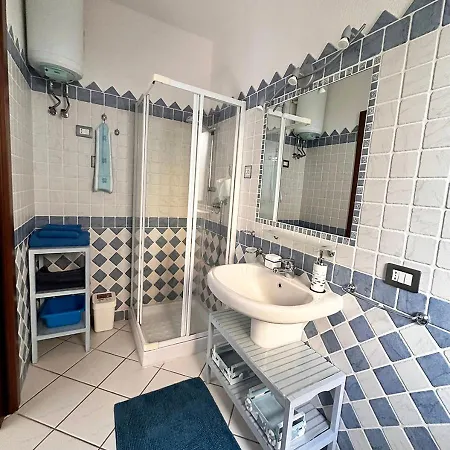 Homes- Crisalide Guest house
