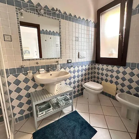 Homes- Crisalide Guest house *