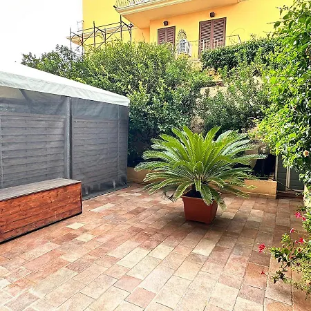 Homes- Crisalide La Maddalena (Sassari)
