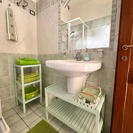 Guest house Homes- Crisalide