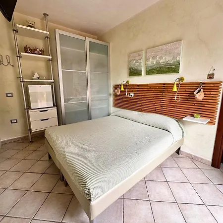 Homes- Crisalide * La Maddalena (Sassari)