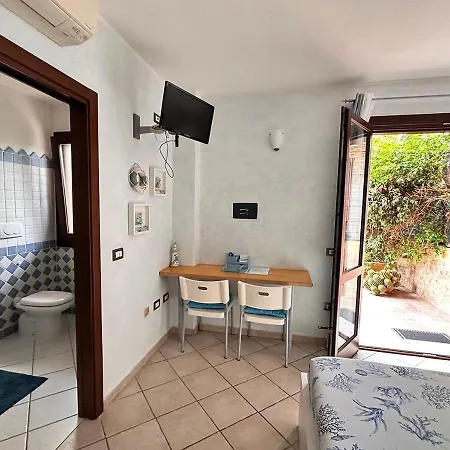 Homes- Crisalide 3*