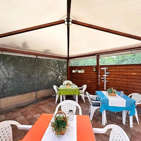 Homes- Crisalide 3* La Maddalena (Sassari)