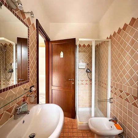 Homes- Crisalide 3* La Maddalena (Sassari)