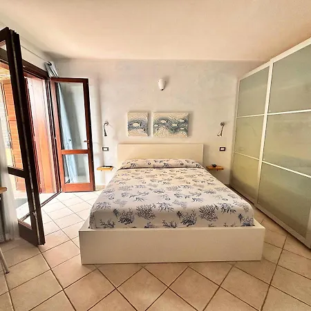 Homes- Crisalide 3*
