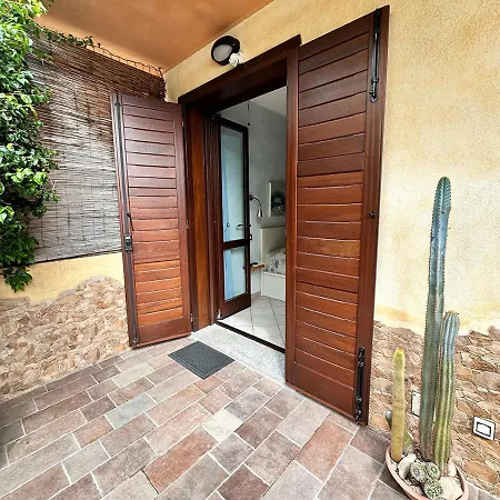 Gasthof Homes- Crisalide La Maddalena (Sassari)