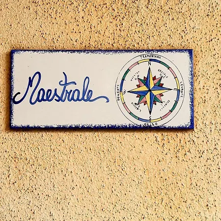 Homes- Crisalide La Maddalena (Sassari)