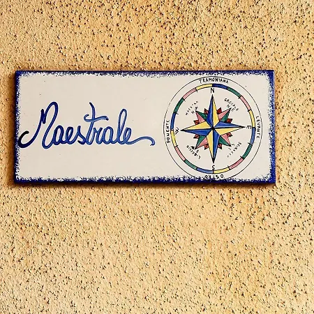 Homes- Crisalide La Maddalena (Sassari)