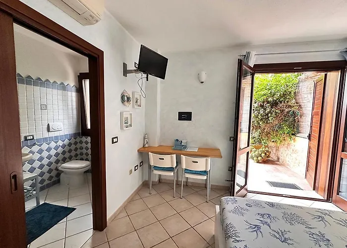 Homes- Crisalide 3*