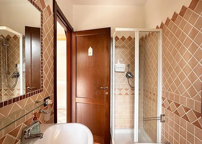 Homes- Crisalide 3* La Maddalena (Sassari)