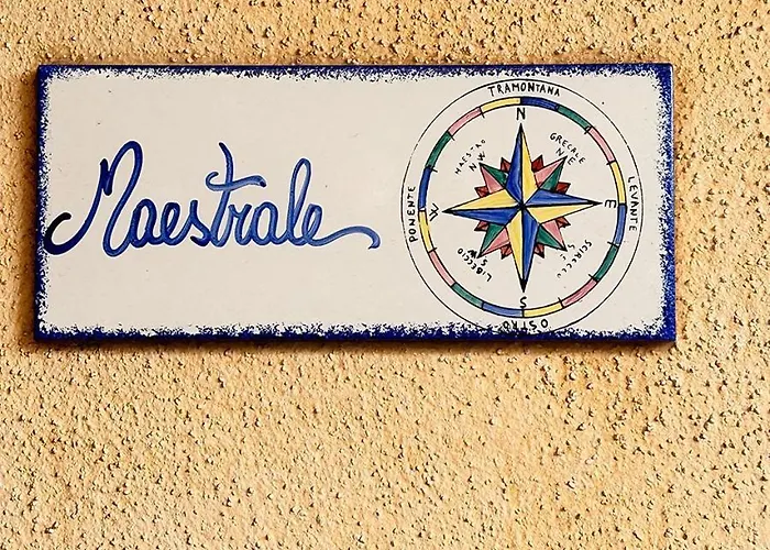 Homes- Crisalide La Maddalena (Sassari)